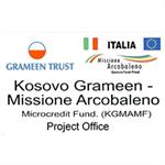 Kosovo Grameen - Missione Arcobaleno